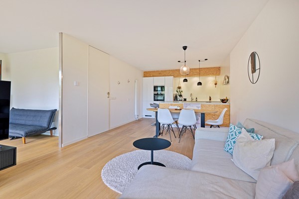 Medium property photo - Leeuwendalersweg 614, 1061 BJ Amsterdam